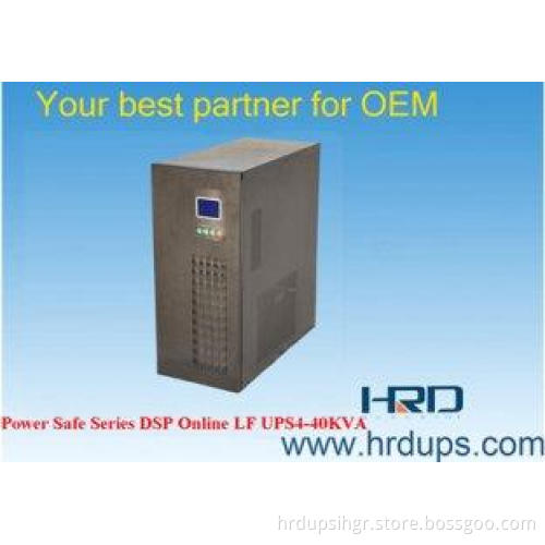 Solar Power Safe Inverter(America)4-20kva